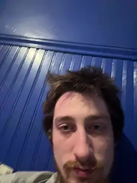 WhiteMeatsRican online show from January 13, 2026, 9:31 pm