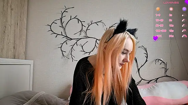 MisaMew online show from February 28, 2026, 8:15 am