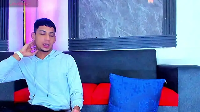 ALEX KEITH26 online show from March 5, 2026, 12:01 pm