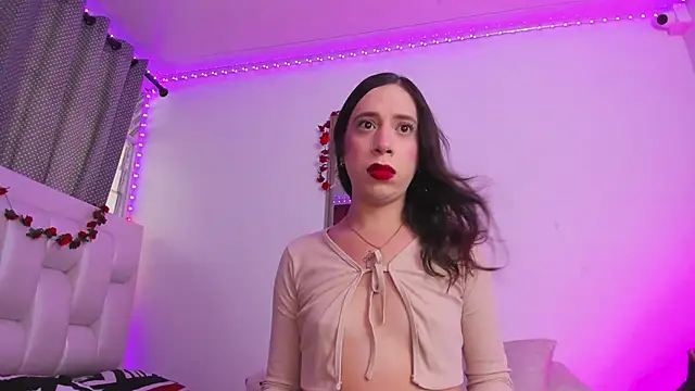 dirty sexx  online show from March 17, 2026, 7:17 pm