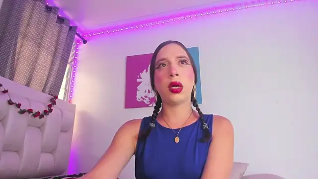 dirty sexx  online show from March 31, 2026, 7:14 pm