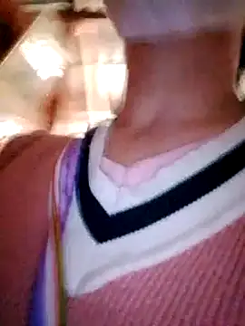 Snapshot of Hin-ni chatting on January 17, 2026, 7:02 am Hin-ni online show from January 17, 2026, 7:02 am