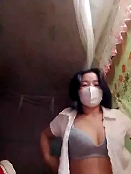 Snapshot of Hin-ni chatting on February 5, 2026, 6:34 pm Hin-ni online show from February 5, 2026, 6:34 pm