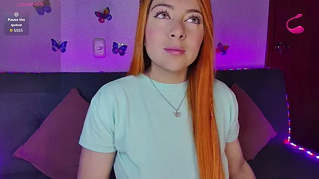 Snapshot of Anihaa chatting on February 7, 2026, 5:00 am Anihaa online show from February 7, 2026, 5:00 am