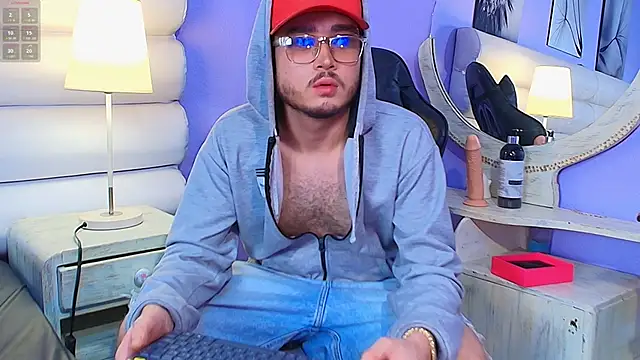 Salvattore Muller online show from March 17, 2026, 5:27 pm