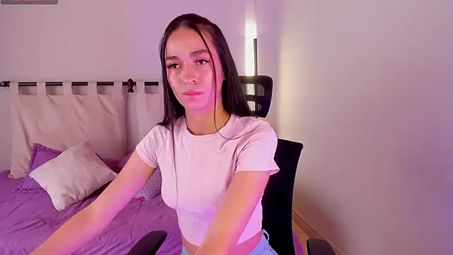 ella  olmos online show from February 28, 2026, 1:56 pm