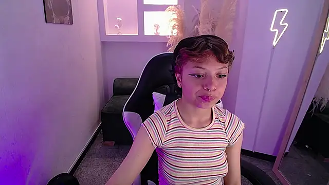 melodyy as online show from January 16, 2026, 1:59 pm