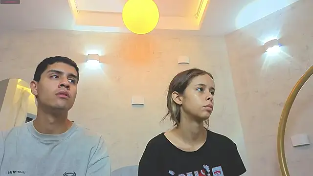bastian and samantha online show from May 12, 2026, 3:25 am