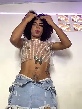 julietha sexy online show from June 2, 2026, 2:30 pm