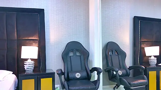 AshleyGingerr online show from February 26, 2026, 9:19 am