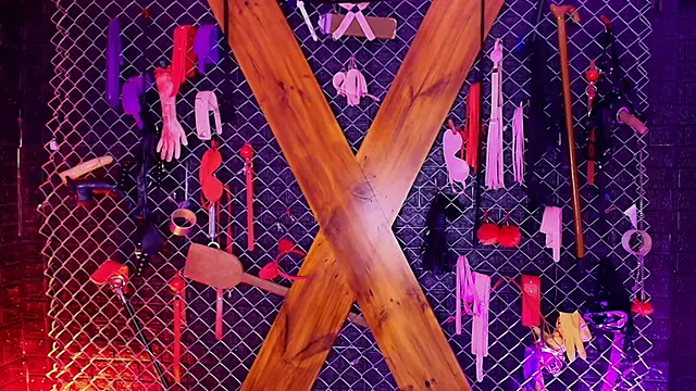 Miss Juliett bdsm online show from March 3, 2026, 1:28 pm