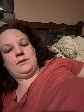 kristynamoimeme online show from January 13, 2026, 8:14 pm