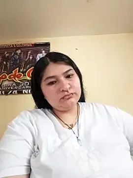 LauraHorny69 online show from April 13, 2026, 3:50 pm