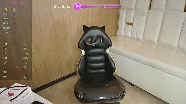 Zarath tf online show from March 21, 2026, 3:33 am