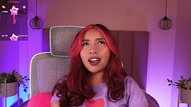 Dakota velvet  online show from March 6, 2026, 11:50 am