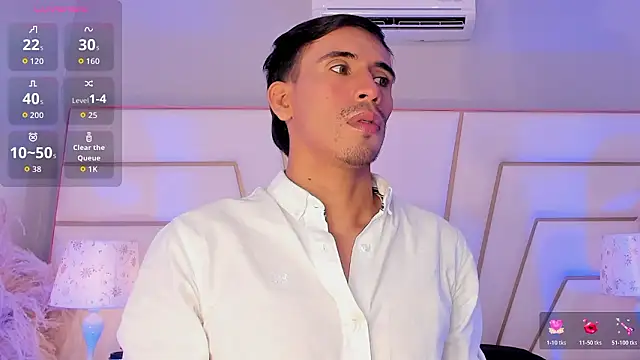 Snapshot of Mr_aronnn_ chatting on February 22, 2026, 3:18 am Mr aronnn online show from February 22, 2026, 3:18 am