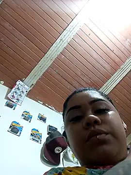 cami  sexy online show from February 13, 2026, 8:32 am