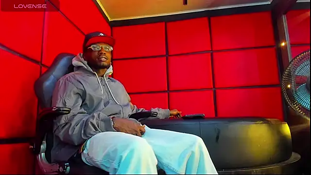 Jeff Black99 online show from February 17, 2026, 4:20 am