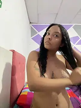 Margariita  online show from April 7, 2026, 9:15 pm