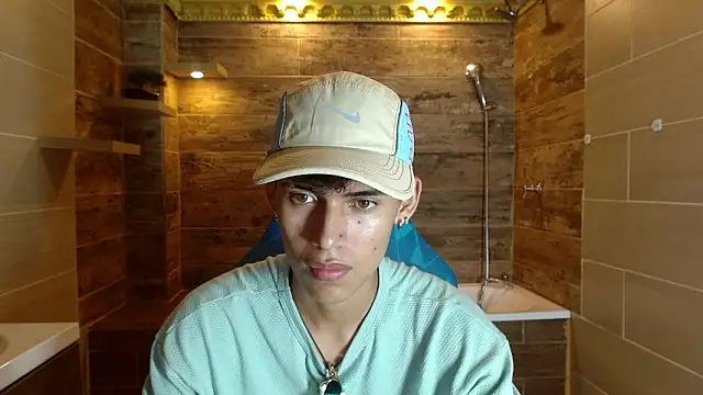 Astaroth Grigori online show from March 11, 2026, 7:20 pm