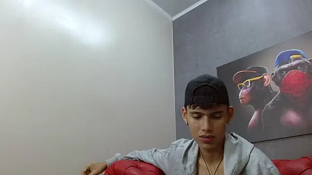 Astaroth Grigori online show from April 19, 2026, 6:10 pm