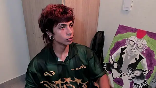 God Dereck online show from February 20, 2026, 3:47 am