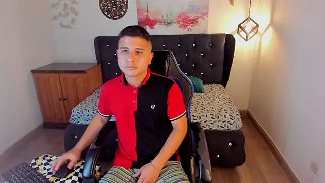 Jasper CRISO online show from February 4, 2026, 11:31 pm