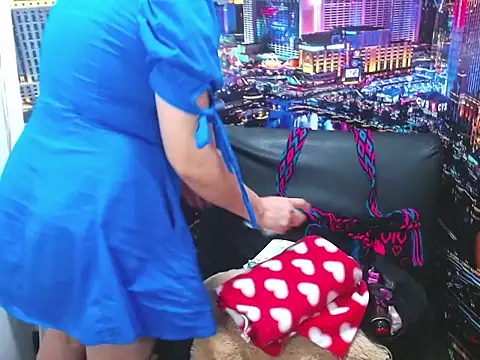 tila nastyy online show from March 5, 2026, 1:34 am