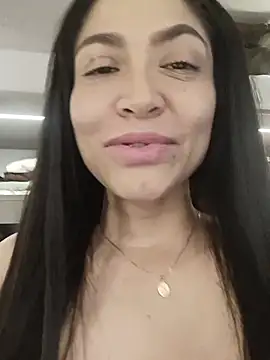 Ina Jody  online show from February 22, 2026, 6:24 am