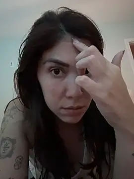 LivA89 online show from February 17, 2026, 1:35 am