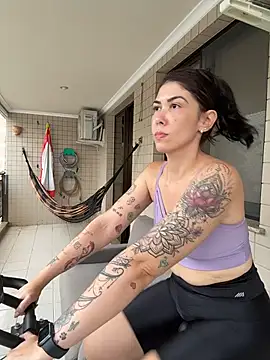 LivA89 online show from February 23, 2026, 5:54 pm