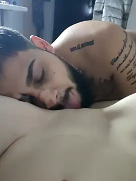 Gabysweetrds online show from February 7, 2026, 9:18 pm