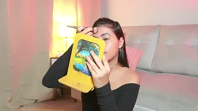 IvySanders online show from June 1, 2026, 4:14 am