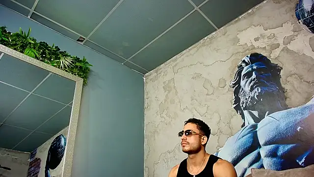 Vans Ross online show from June 25, 2026, 2:21 pm