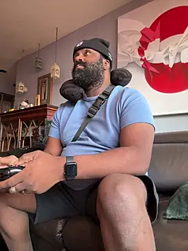 KOdaLion online show from March 22, 2026, 11:52 pm