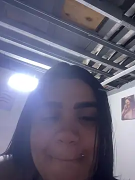 Snapshot of MorenaCariok chatting on June 6, 2026, 11:59 am MorenaCariok online show from June 6, 2026, 11:59 am