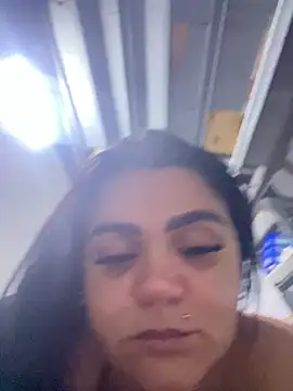 Snapshot of MorenaCariok chatting on July 27, 2026, 12:45 pm MorenaCariok online show from July 27, 2026, 12:45 pm