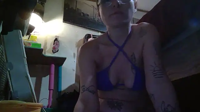 Tastybabe22 online show from July 29, 2026, 1:37 am