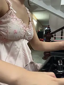 Mika-Spa21 online show from June 22, 2026, 9:50 am