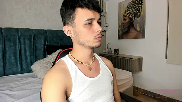 Snapshot of Alhan_Twink chatting on June 16, 2026, 6:16 am Alhan Twink online show from June 16, 2026, 6:16 am