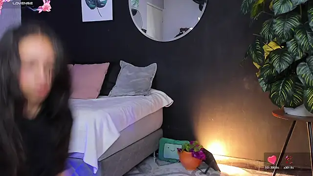 Noaah25  online show from March 8, 2026, 3:21 am