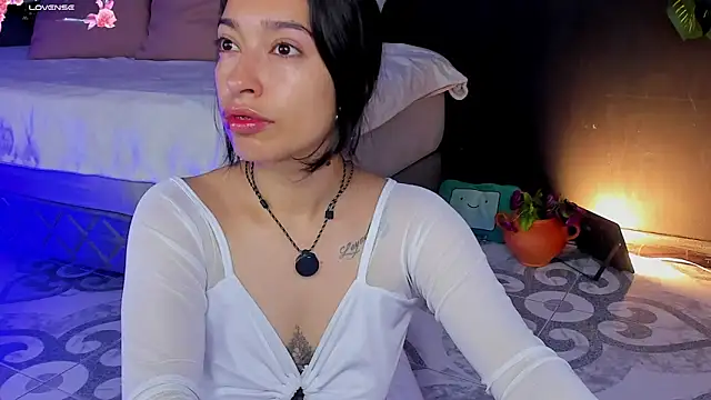 Noaah25  online show from March 19, 2026, 3:54 am