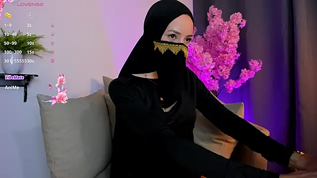 dolunay farah online show from January 14, 2026, 11:49 am