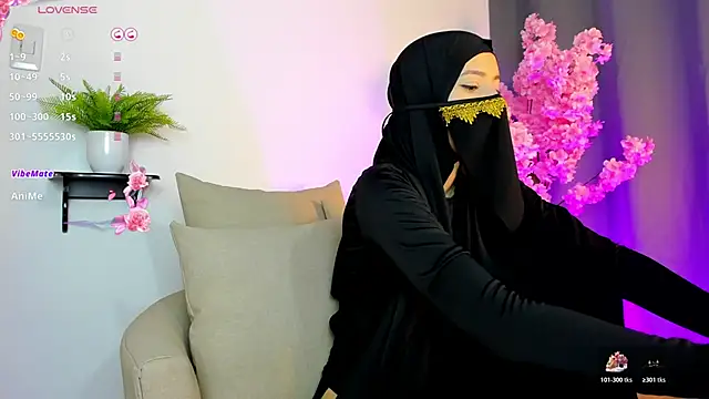 dolunay farah online show from January 16, 2026, 11:36 am