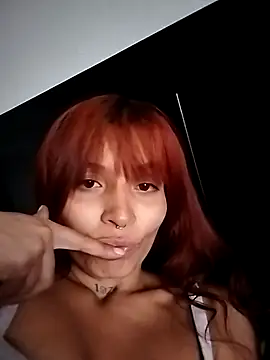 Dulce999 online show from March 25, 2026, 6:47 pm