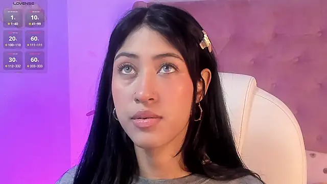 internett sweetheart online show from February 7, 2026, 5:22 am