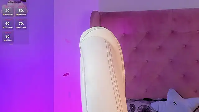 internett sweetheart online show from April 7, 2026, 6:14 am