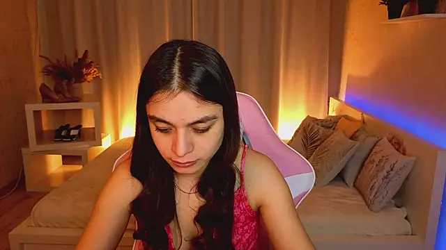 Kim Bless online show from April 10, 2026, 2:06 am