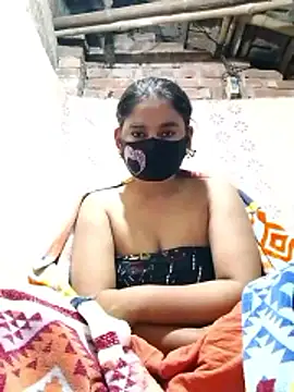 Hot Sweeti online show from January 31, 2026, 9:46 pm