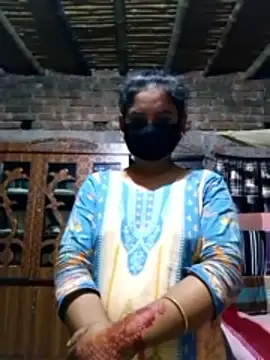 Hot Sweeti online show from March 22, 2026, 11:35 am